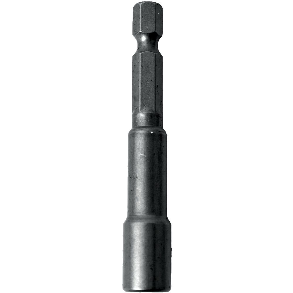 Nutsetter Magnetic 6x65mm Carded